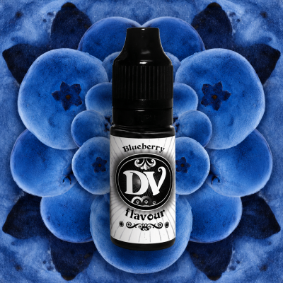 Decadent DV Originals Blueberry