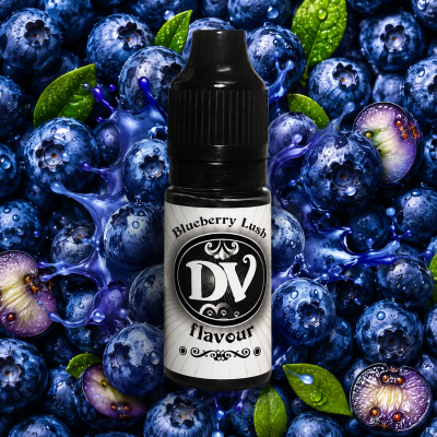 Decadent DV Originals Blueberry Lush