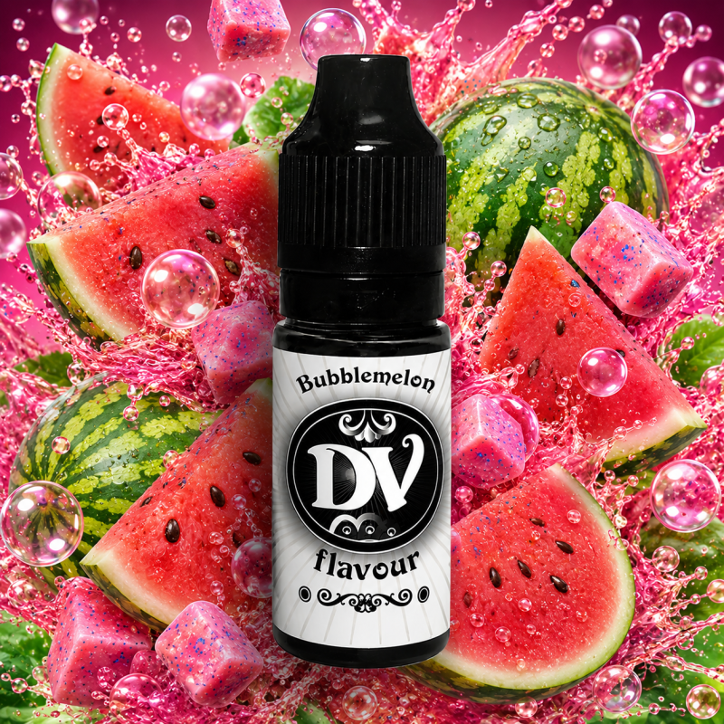 Decadent DV Originals Bubblemelon