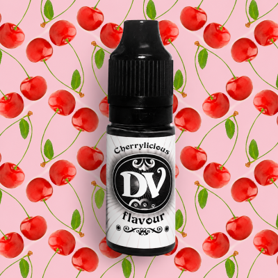 Decadent DV Originals Cherrylicious