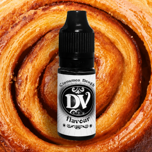 Decadent DV Originals Cinnamon Dough