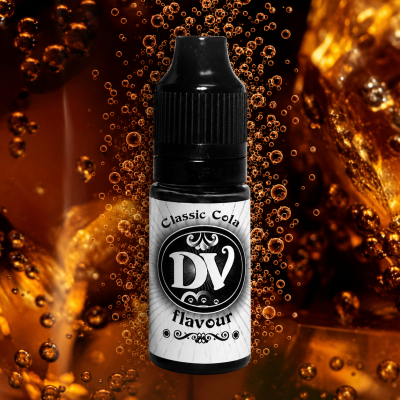 Decadent DV Originals Classic Cola