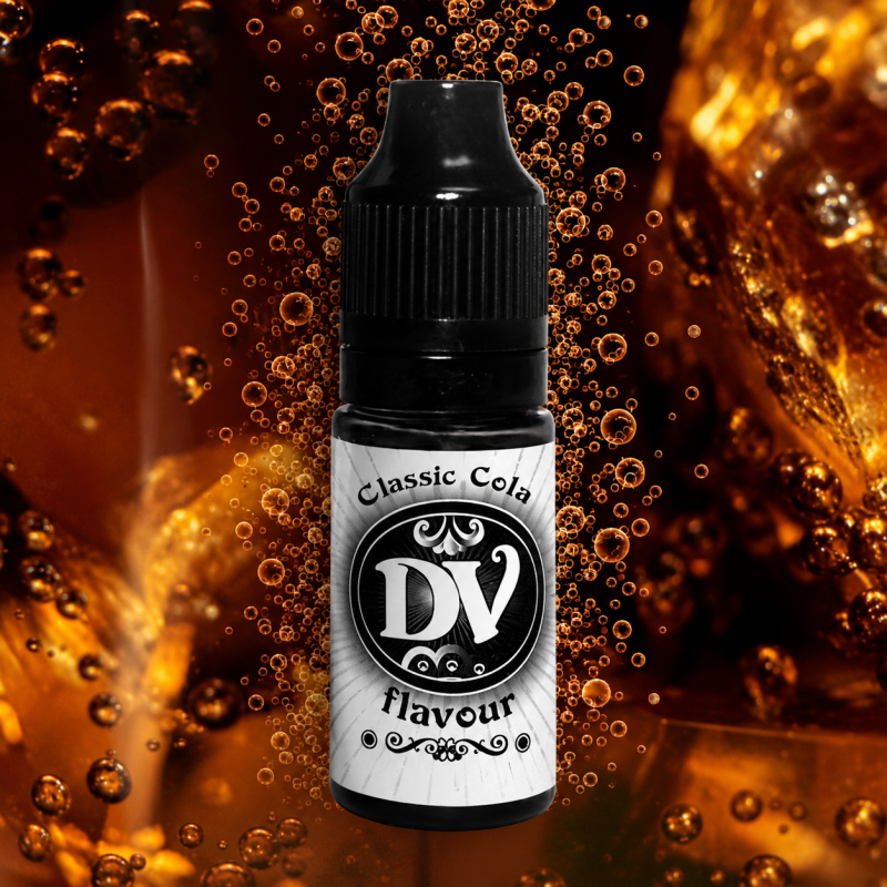 Decadent DV Originals Classic Cola