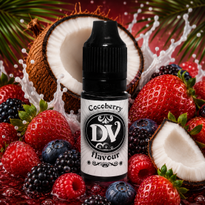 Decadent DV Originals Cocoberry