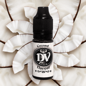 Decadent DV Originals Coconut