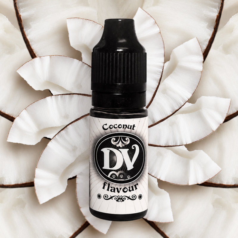 Decadent DV Originals Coconut