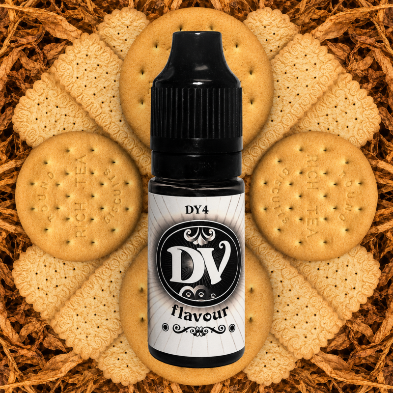 Decadent DV Originals DY4