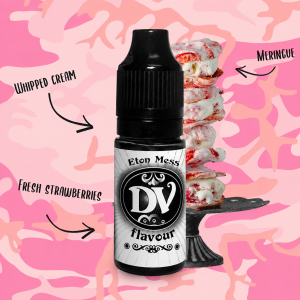 Decadent DV Originals Eton Mess