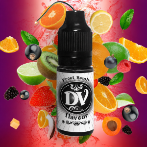 Decadent DV Originals Froot Bomb