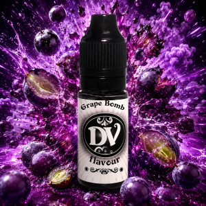 Decadent DV Originals Grape Bomb