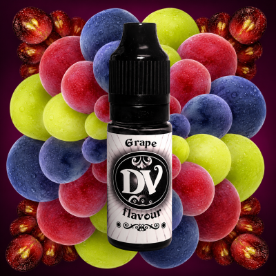 Decadent DV Originals Grape