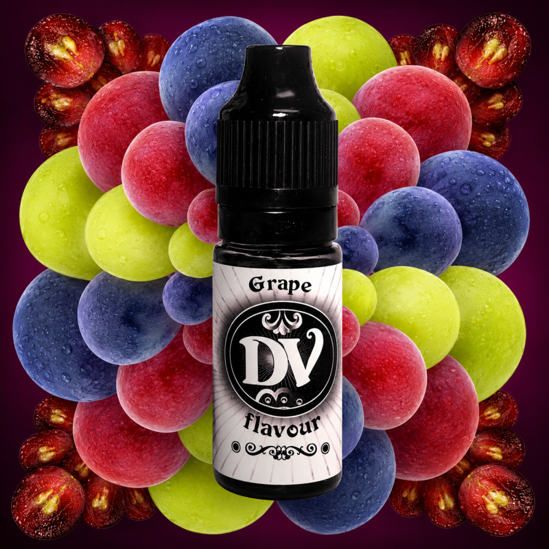 Decadent DV Originals Grape