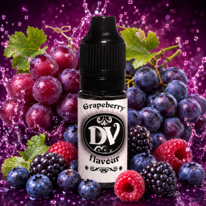 Decadent DV Originals Grapeberry