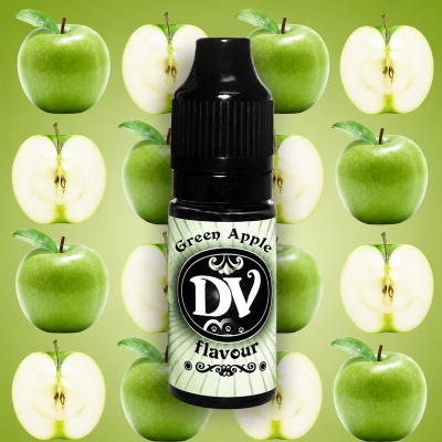 Decadent DV Originals Green Apple