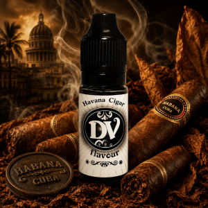 Decadent DV Originals Havana Cigar