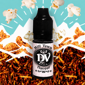 Decadent DV Originals Hill Town