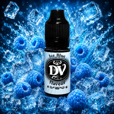Decadent DV Originals Ice Blue