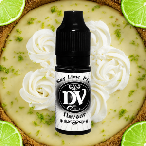 Decadent DV Originals Key Lime Pie