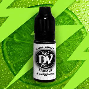 Decadent DV Originals Lime Zinger