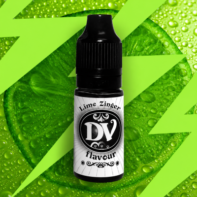Decadent DV Originals Lime Zinger Decadent DV Originals Lime Zinger