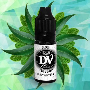 Decadent DV Originals Menthol Special Blend