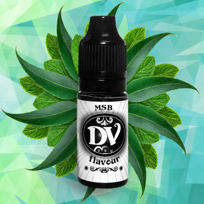 Decadent DV Originals Menthol Special Blend
