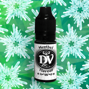 Decadent DV Originals Menthol