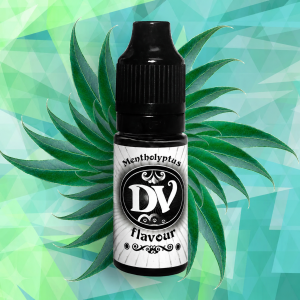 Decadent DV Originals Mentholyptus