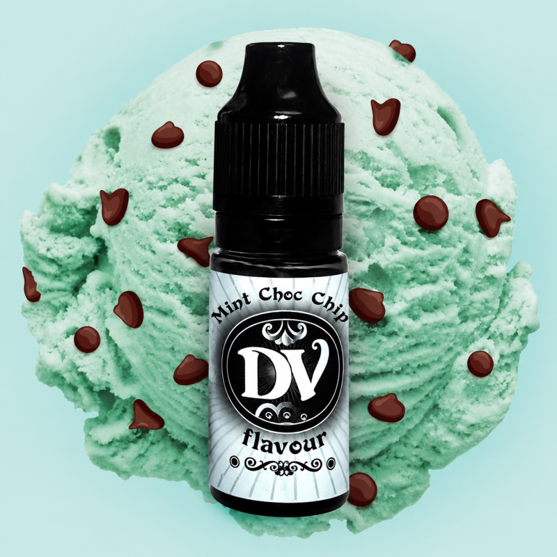Decadent DV Originals Mint Choc Chip
