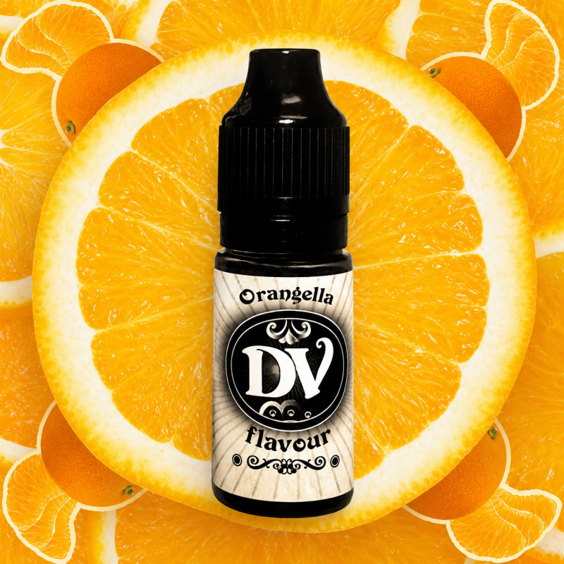 Decadent DV Originals Orangella