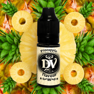 Decadent DV Originals Pineapple