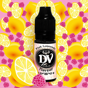 Decadent DV Originals Pink Lemonade