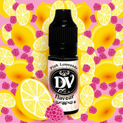 Decadent DV Originals Pink Lemonade Decadent DV Originals Pink Lemonade