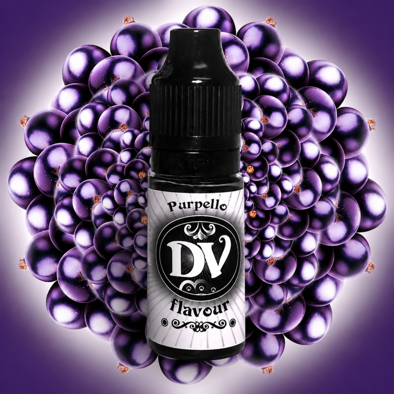Decadent DV Originals Purpello
