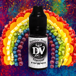 Decadent DV Originals Rainbow Fruit