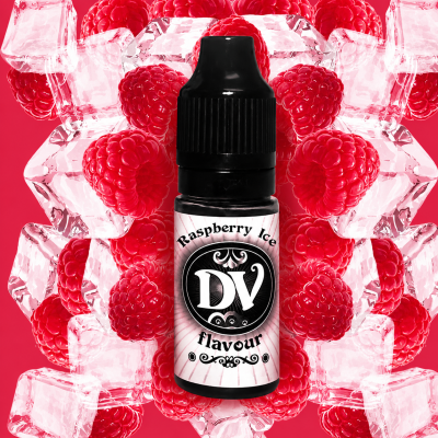 Decadent DV Originals Raspberry Ice