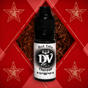 Decadent DV Originals Red Tabs Decadent DV Originals Red Tabs