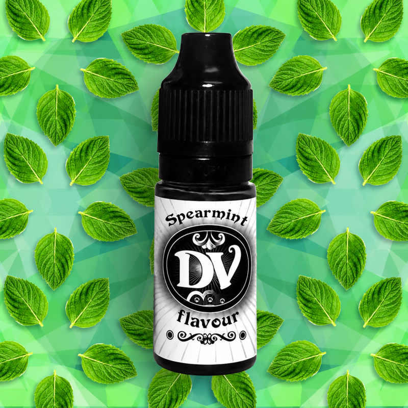 Decadent DV Originals Spearmint