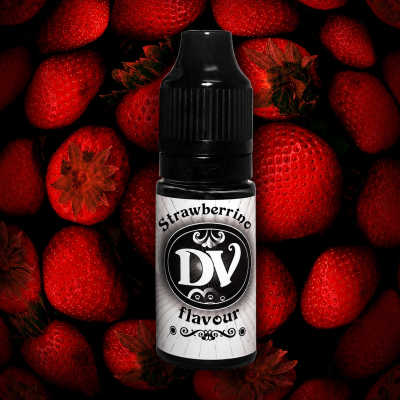 Decadent DV Originals Strawberrino