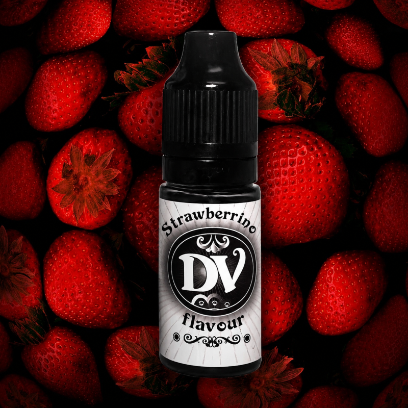 Decadent DV Originals Strawberrino