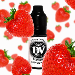 Decadent DV Originals Strawberry