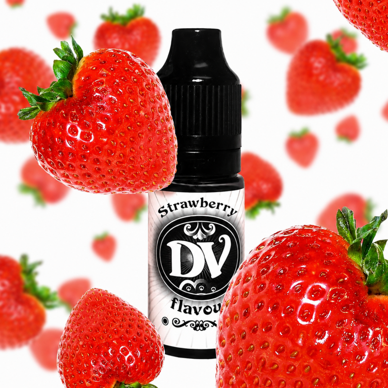 Decadent DV Originals Strawberry