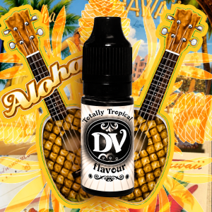 Decadent DV Originals Totally Tropical