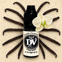 Decadent DV Originals Vanilla Francaise