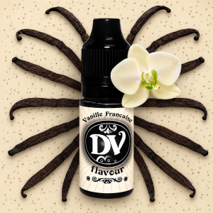 Decadent DV Originals Vanilla Francaise