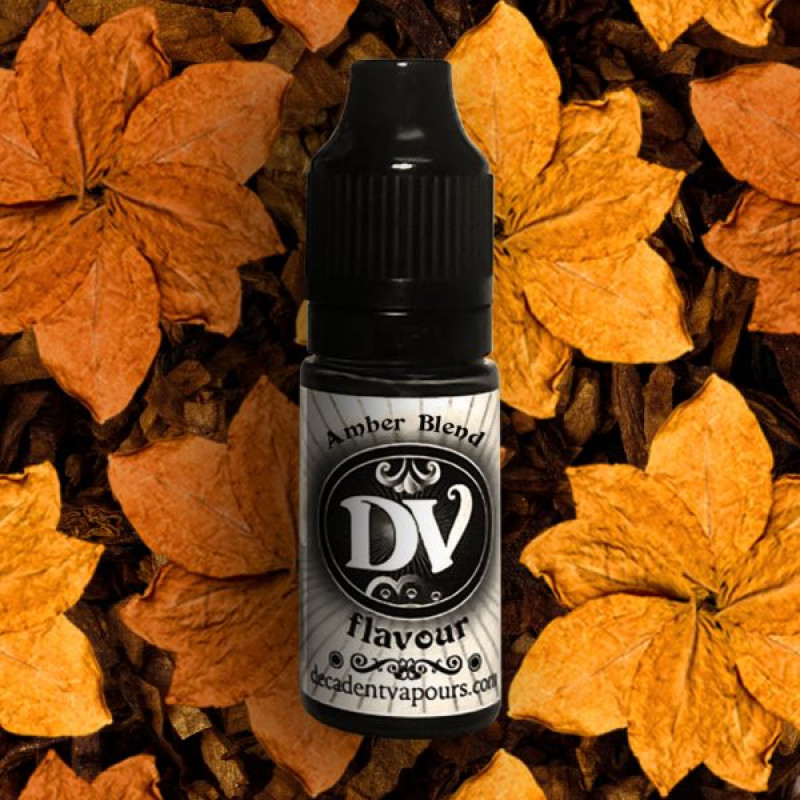 Decadent DV Originals Amber Blend