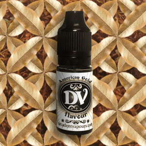 Decadent DV Originals American Gold