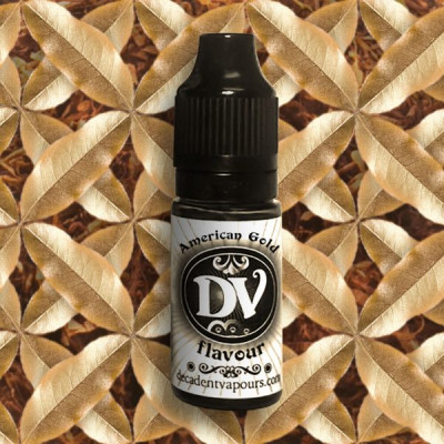 Decadent DV Originals American Gold