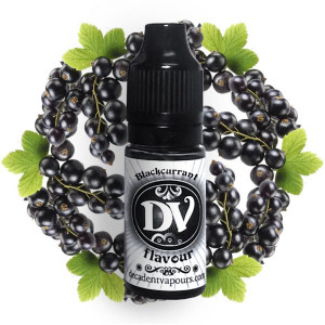 Decadent DV Originals Blackcurrant