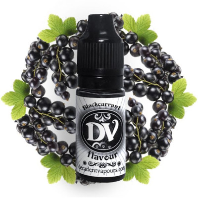 Decadent DV Originals Blackcurrant